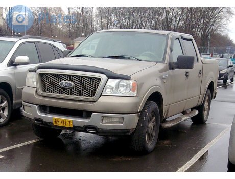 65-VLF-7, Ford F-150