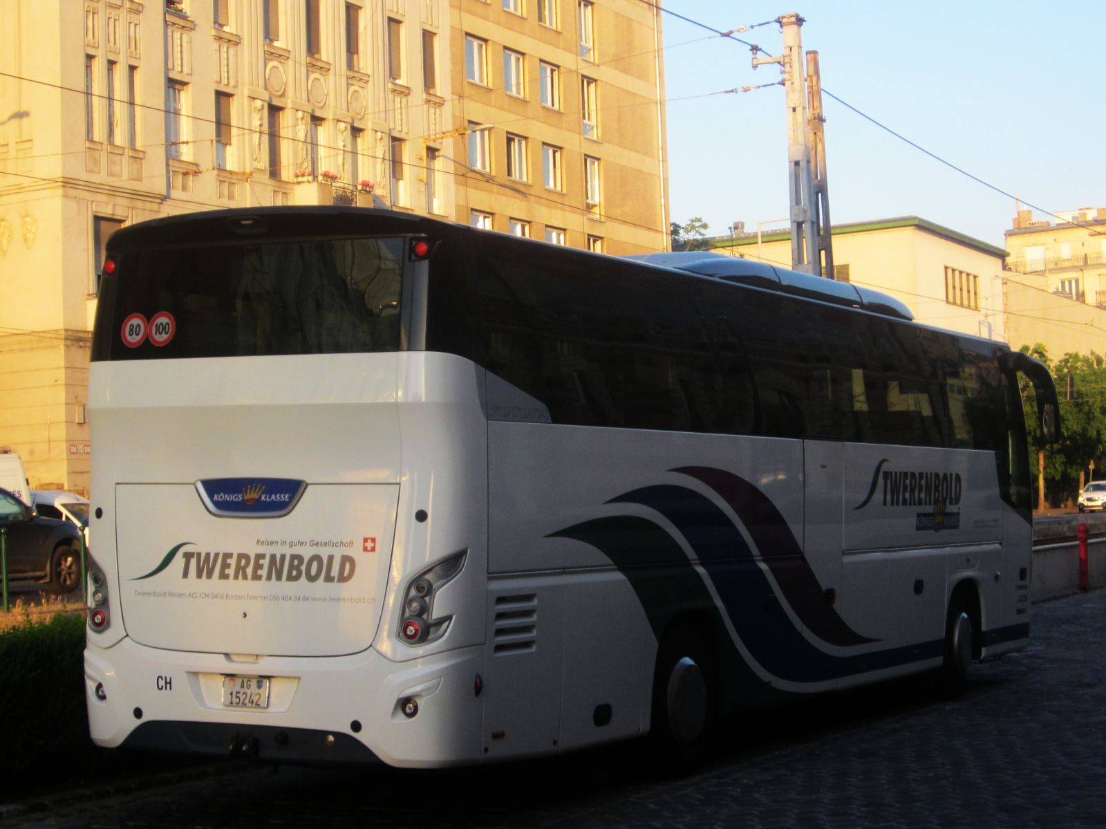 AG 15242, VDL Futura 1st gen Single-Decker (FHD/FMD), 2010–