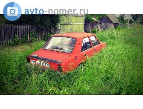 м 4619 ЕС, Skoda 120