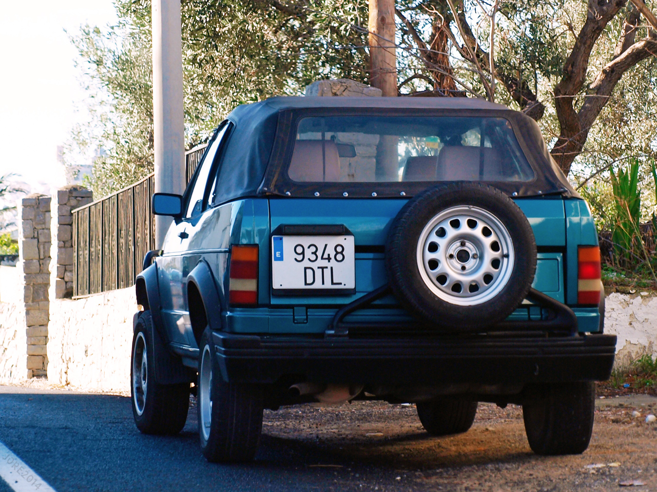 9348 DTL, Biagini Passo 