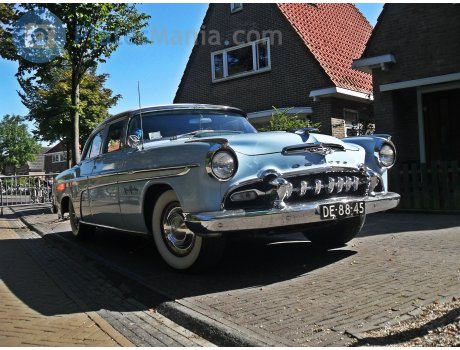 DE-88-45, DeSoto Fireflite