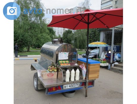 вт 4003 50, AZK TOR 8438