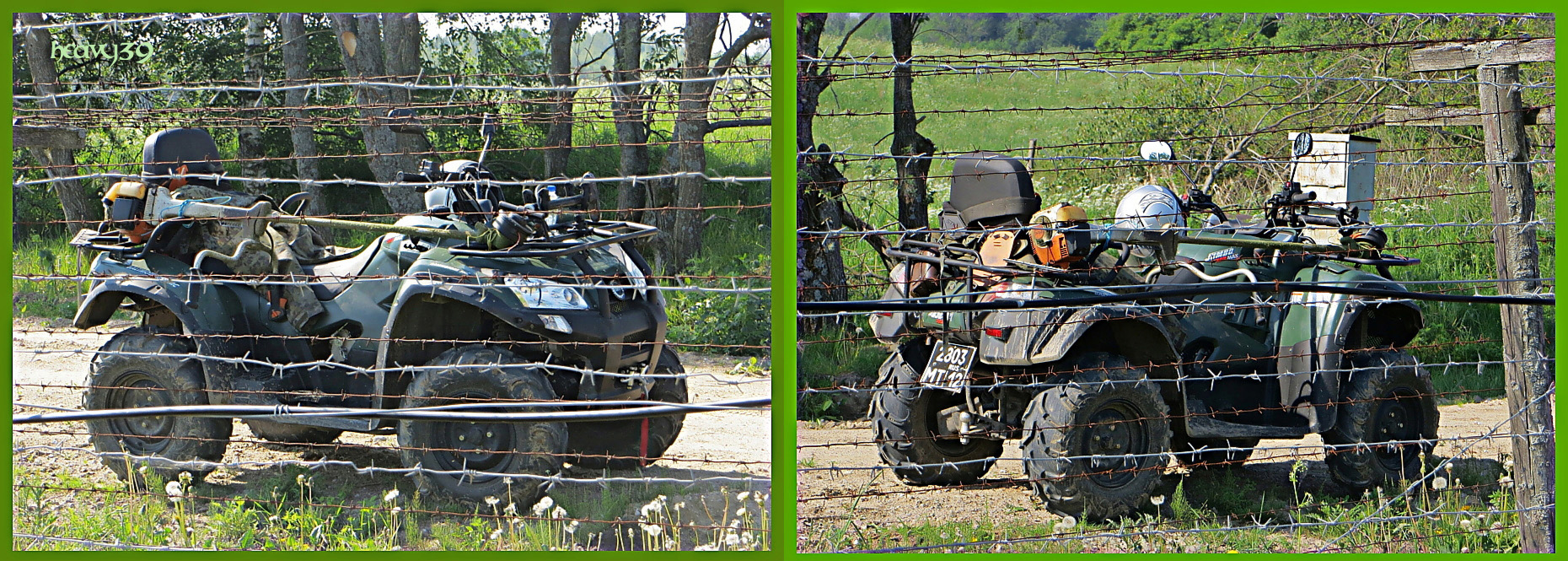 2803 мт 12, Baltmotors Jumbo 