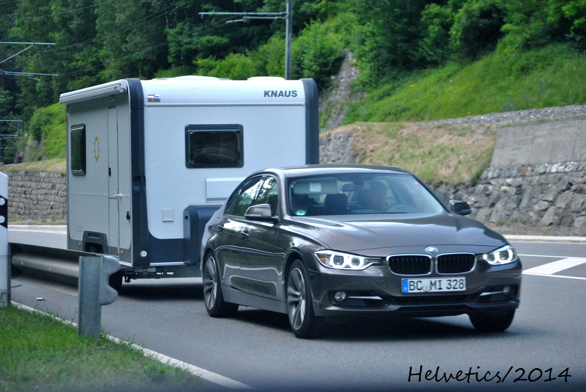 BC MI 328, BMW 3 Series 6th gen Sedan (F30/F35), 2011–2019