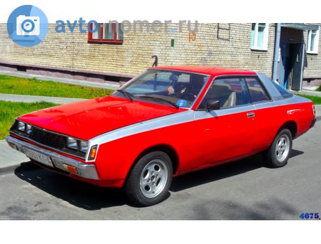 0553 KI-4, Mitsubishi Sapporo