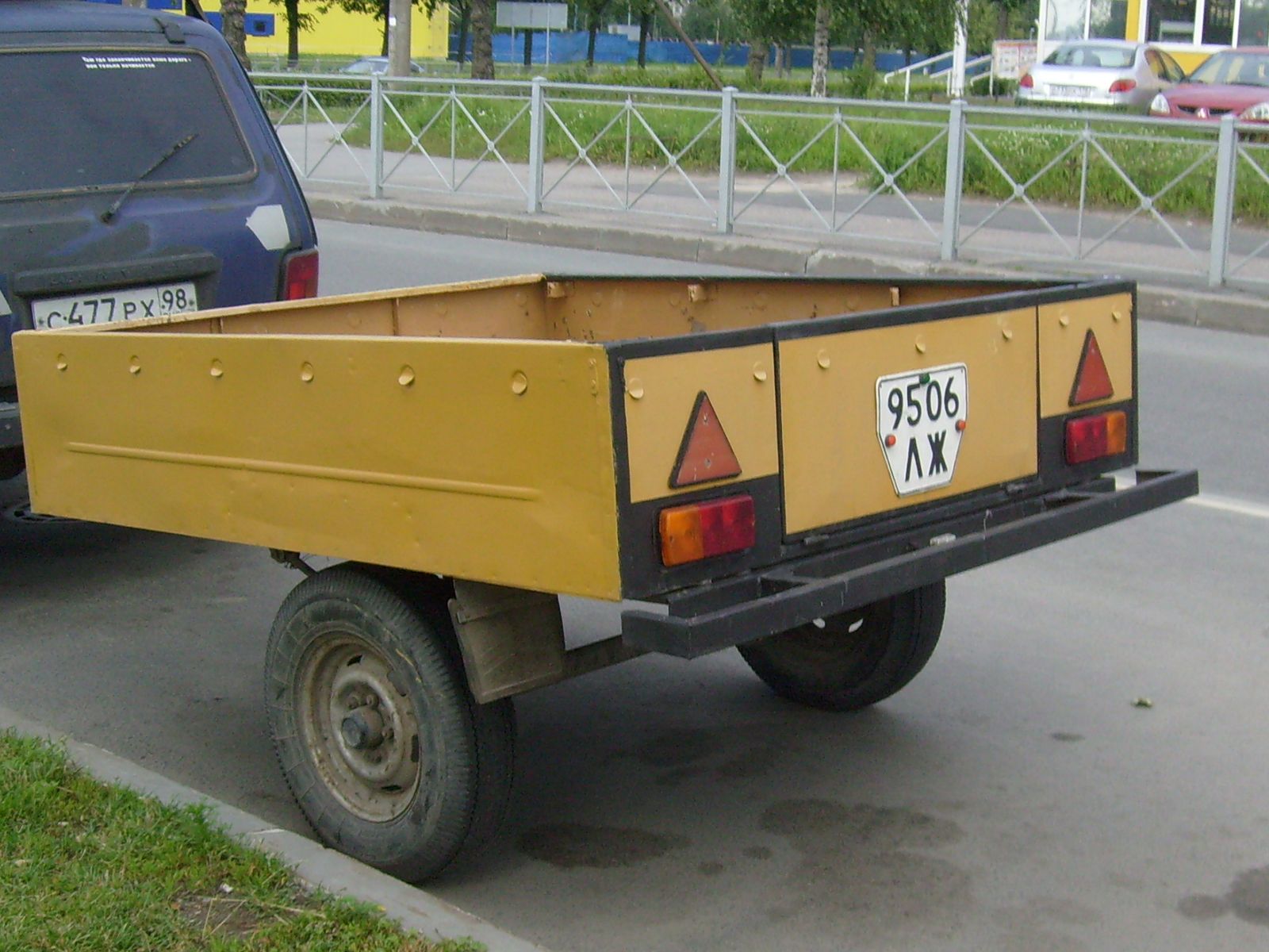 9506 ЛЖ, JuMZ 81024 