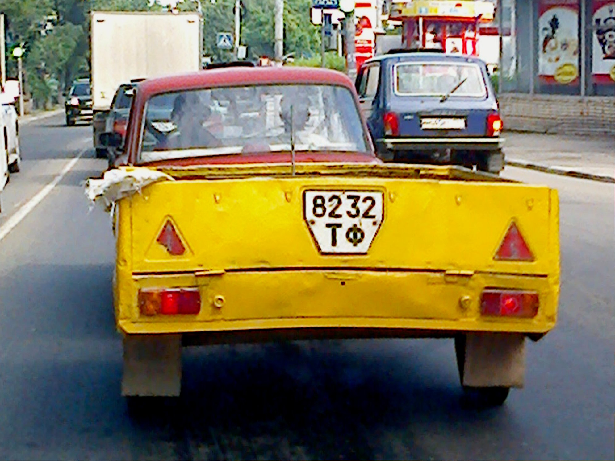 8232 ТФ, SZAP 8183 