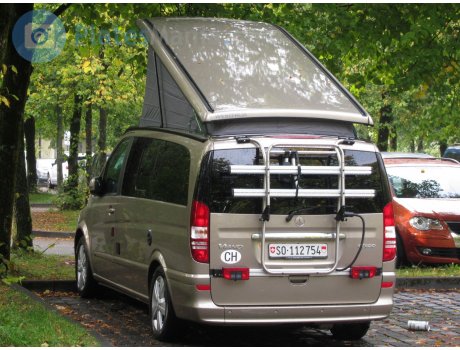 SO 112754, Westfalia Marco Polo
