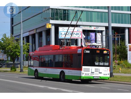 LU 1108Y, Solaris Trollino 12