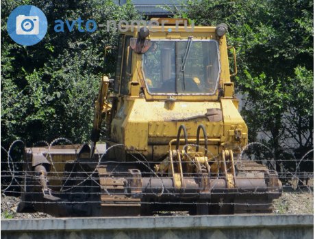 1040 ПЦ, Komatsu D-Series