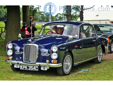 KPK 354C, Alvis TE 21