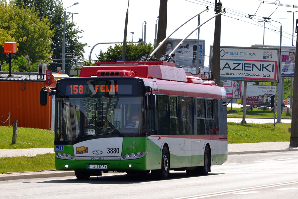 LU 1108Y, Solaris Trollino 12 