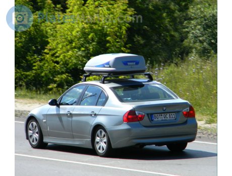 BOT QC 811, BMW 3 Series