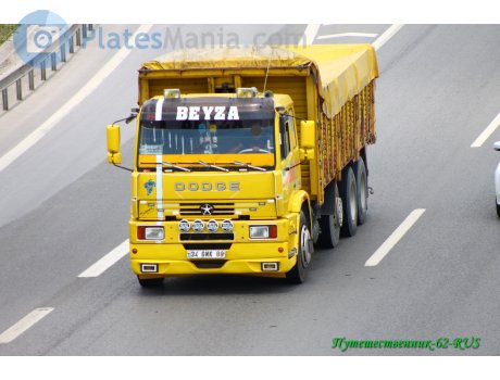 34 GNK 88, Askam 8-Litre