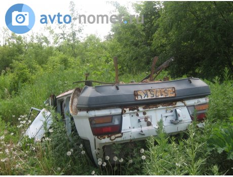 г 5175 КЧ, Toyota Corsa