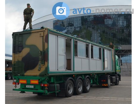 M 0041 E-0, MAZ 9919