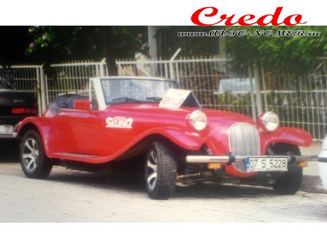 07 S 5228, Panther Kallista