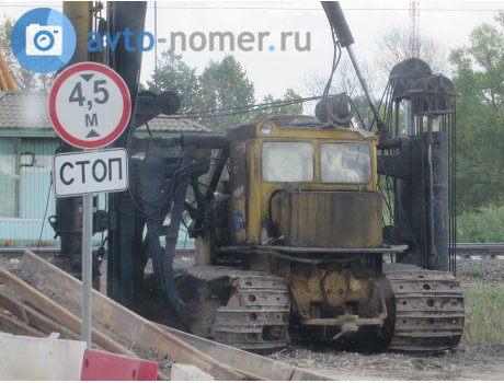 МО 3729, ChTZ Т(Б)