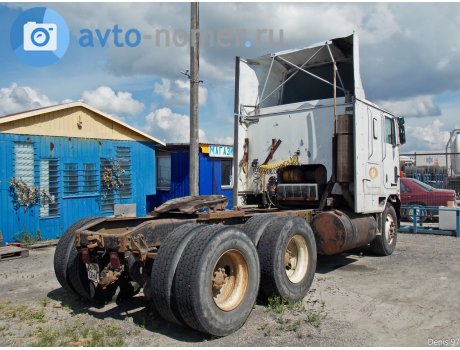 7638 ОНА, International 9000-Series