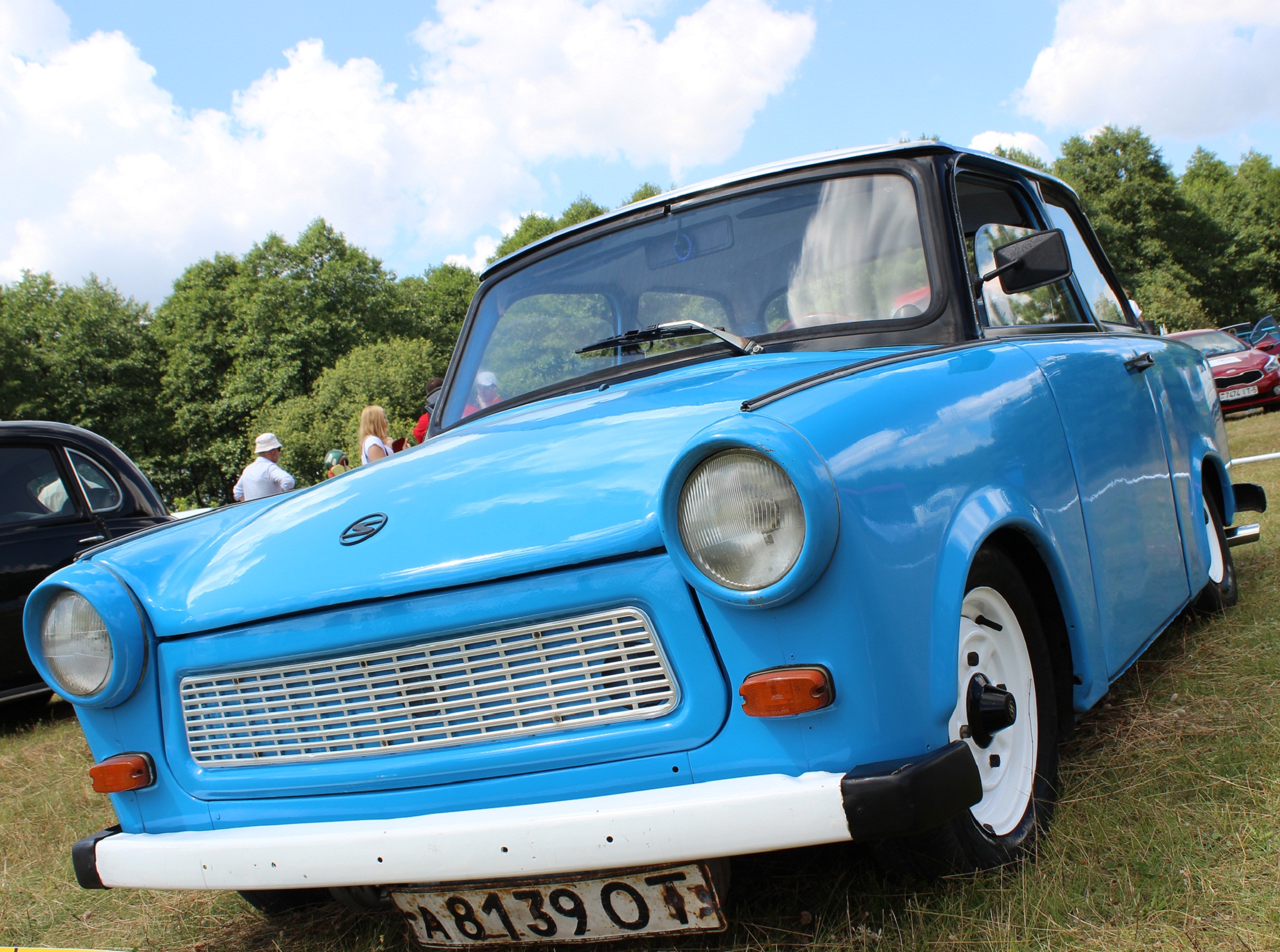 Trabant 1990