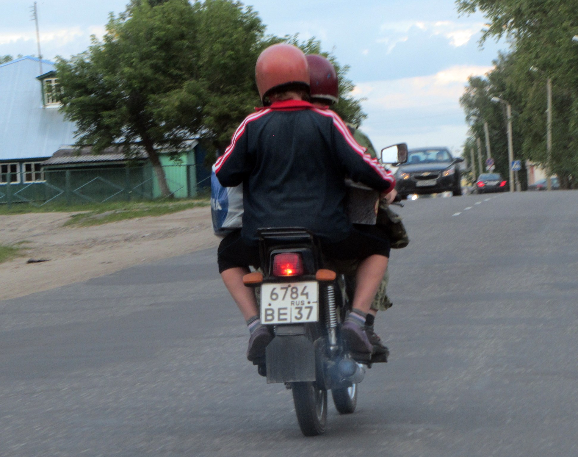 6784 ве 37, Minsk (M1nsk, MMVZ) 3.113 