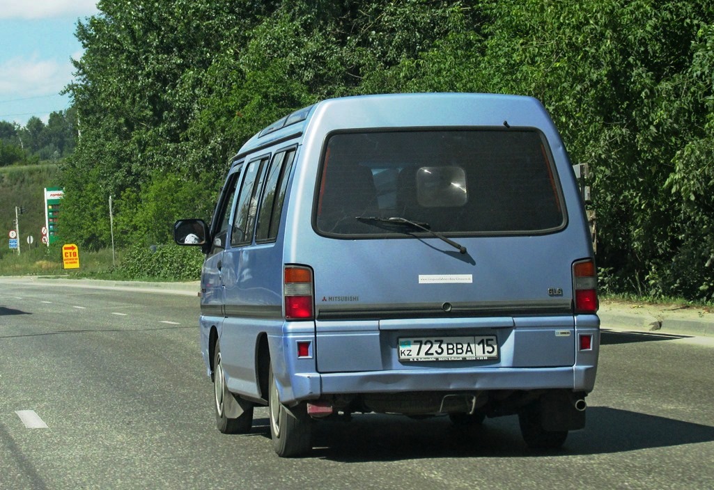 Мицубиси Л300 Купить Бу В России