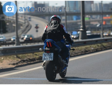 5555 ао 77, Suzuki SV Series