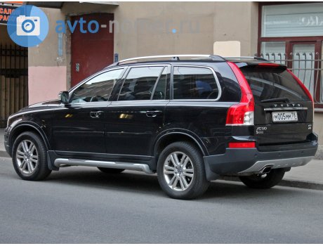 м005мм78, Volvo XC90