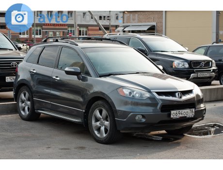 о694оо78, Acura RDX