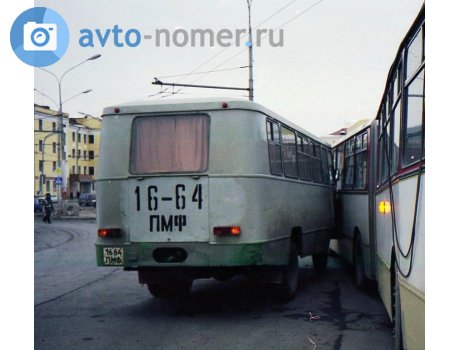 1664 ПМФ, Kuban Г1