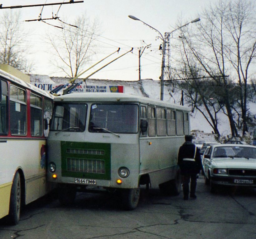 1664 ПМФ, Kuban Г1 