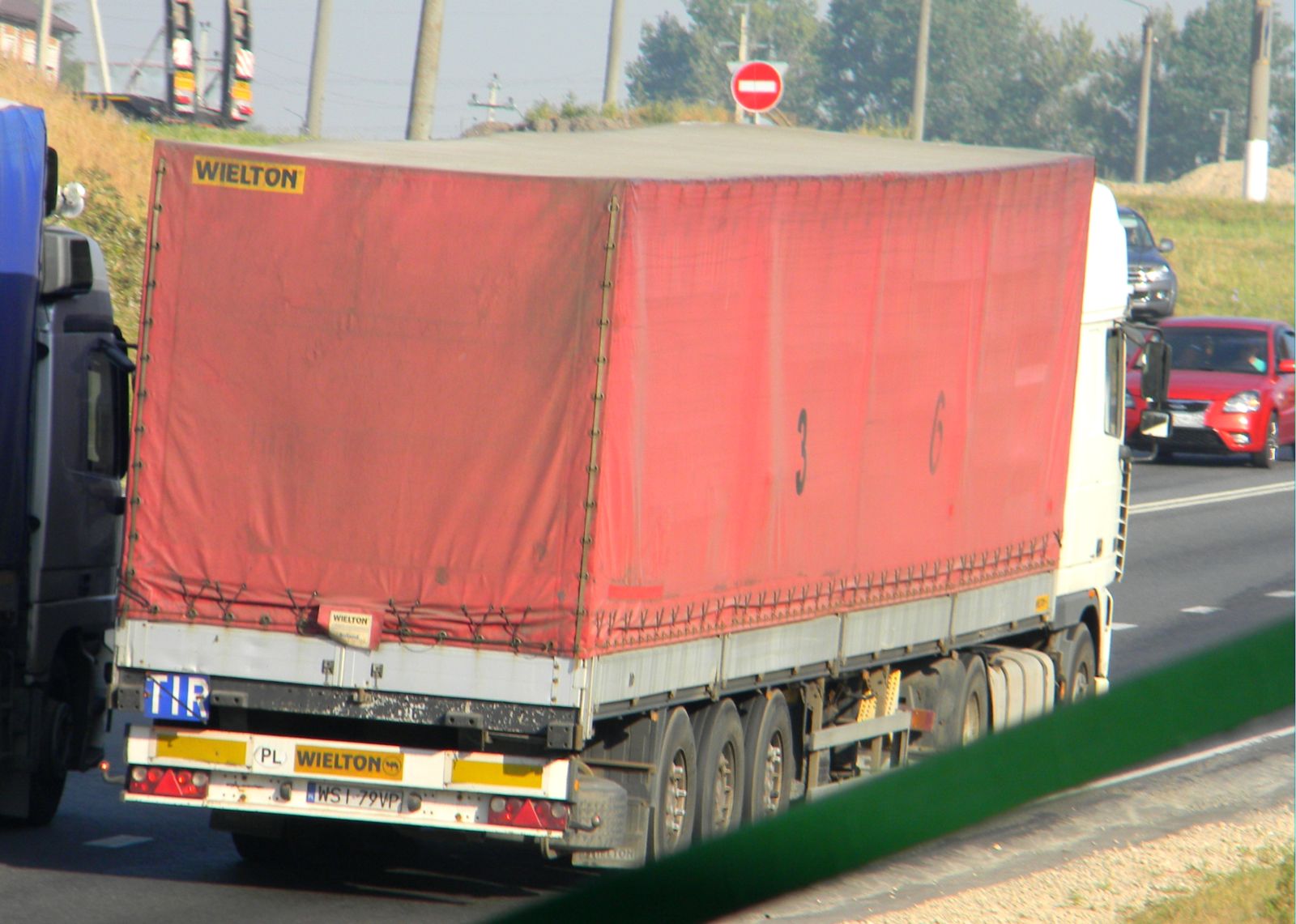 WSI 79VP, Wielton NS 