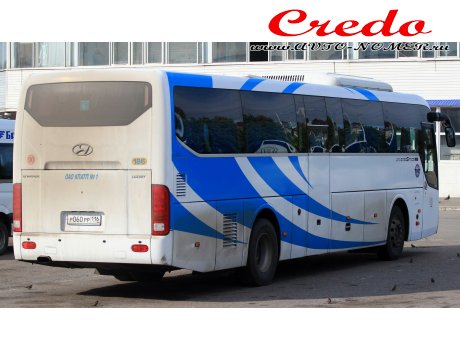 р060рр116, Hyundai Universe Space