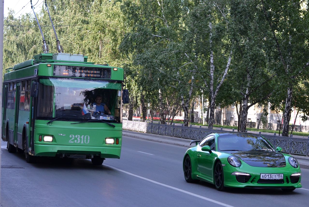 а 013 ст 154, Porsche 911 7th gen Coupé (991.1), 2011–2017