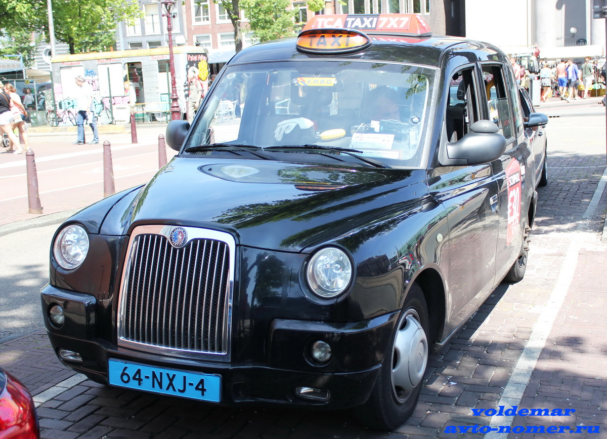 London Taxi РґРµРІСѓС€РєРё