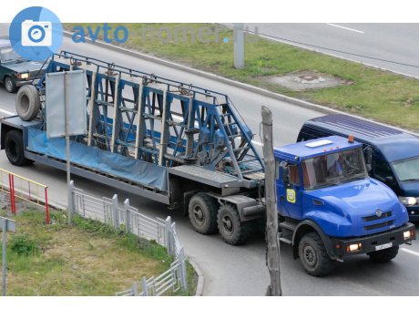 о489сн72, Ural (UralAZ) 44202