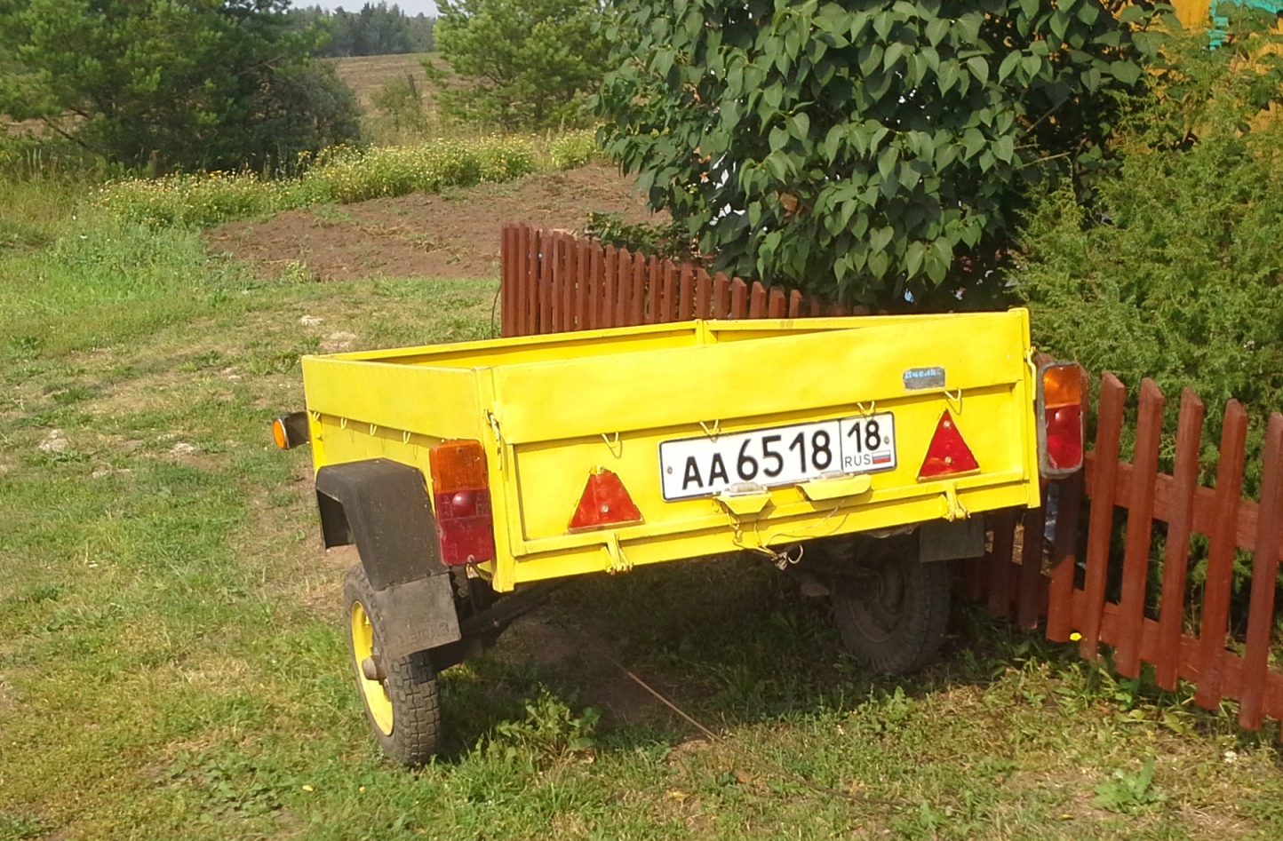 аа 6518 18, NefAZ (NZAS) 8122 