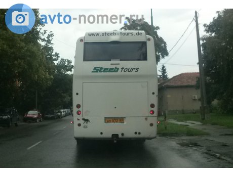 ам 072 69, Bova Futura