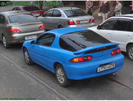 autozam az 3