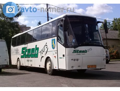 ам 072 69, Bova Futura