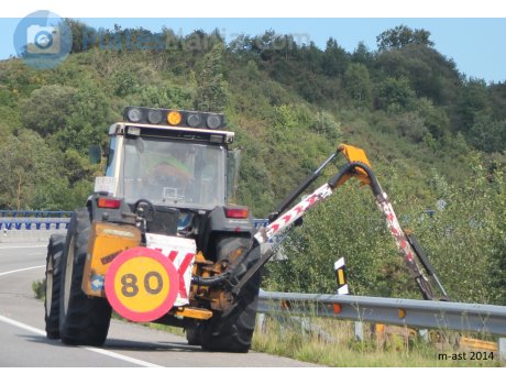 E 6531 BDG, Lamborghini DT-Series