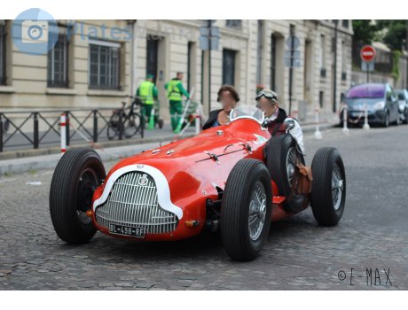 BL-498-RF, Alfa Romeo 158/159 Alfetta