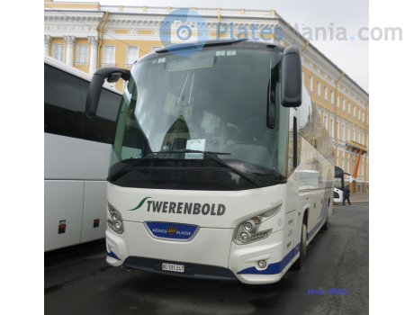 AG 101247, VDL Futura