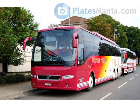 ZH 128862, Volvo 9900