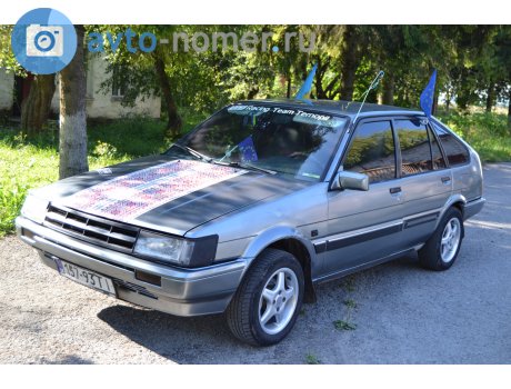 20 157-93 TI, Toyota Corolla