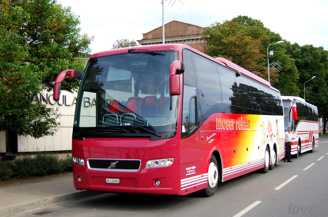 ZH 128862, Volvo 9900 2nd gen, 2007–2013
