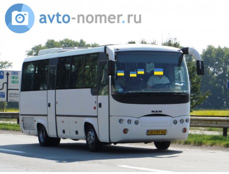 CB 3197 AA, Marbus B4 080
