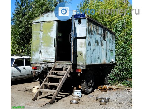 5811 ГЛ, SMZ Serdobsky MachineBuilding Plant 782