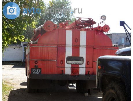9329 ПАА, MAZ 200