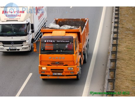 34 RMJ 61, Askam 8-Litre